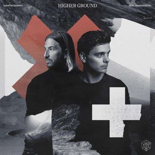 Martin Garrix ft. John Martin